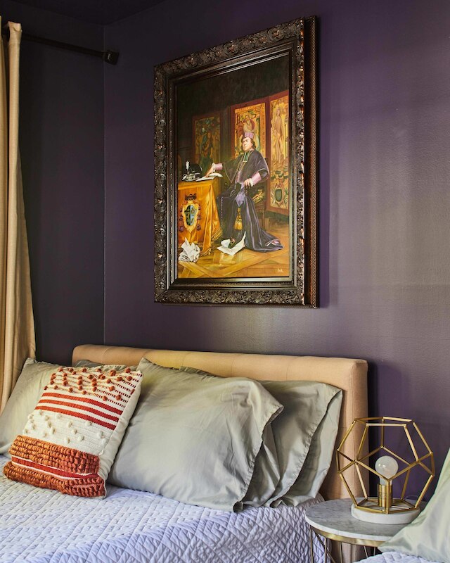 アパートメント2 エデンブレイ - ウォーカブル サザン ゴシック マンション