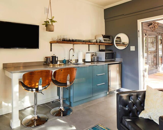 Eden Brae - Birmingham s Premier Retreat