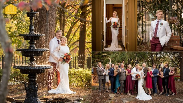 Eden Brae - Birmingham s Premier Retreat