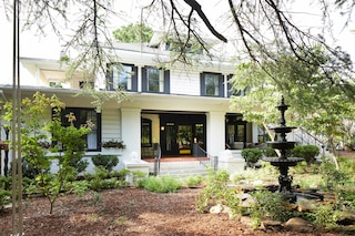 Eden Brae - Birmingham s Premier Retreat