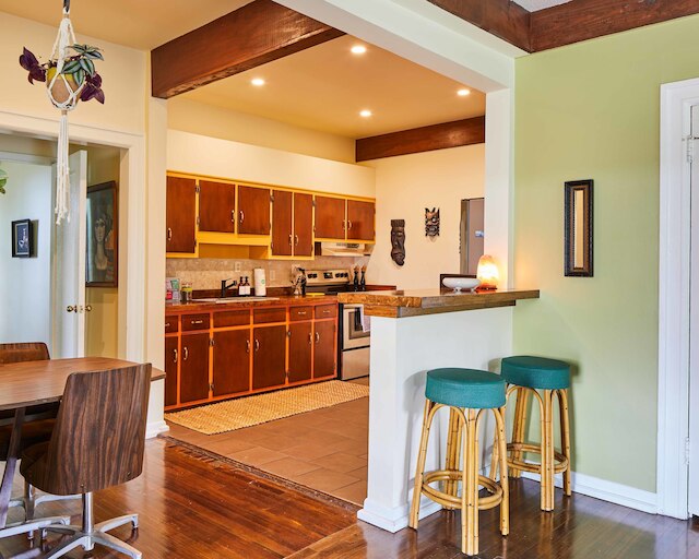 Apt5 Edenbrae- Perfect -best Retreat in Bhm