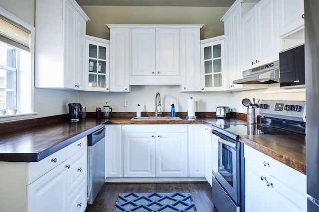 アパート4 エデンブレイ - フィーチャード イン バーミンガム マガジン