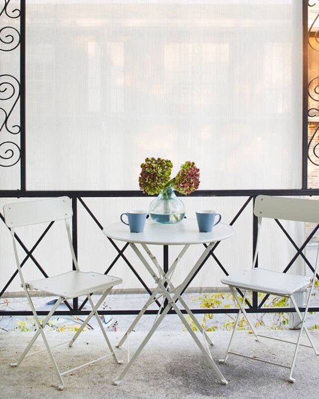 アパート4 エデンブレイ - フィーチャード イン バーミンガム マガジン