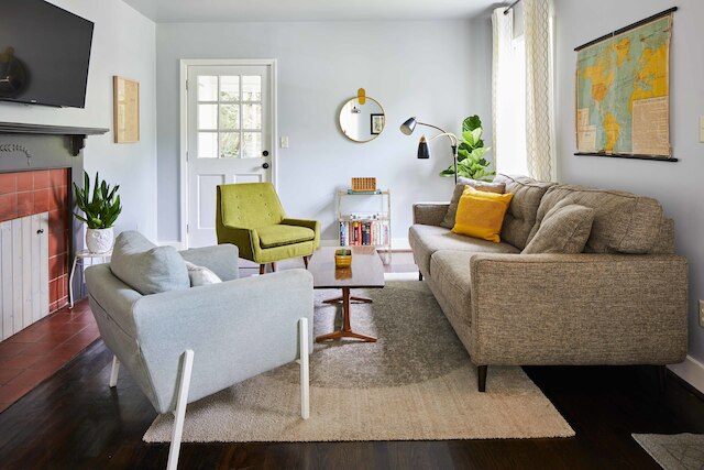 Modern Pet-friendly Retreat Named Best BnB in Bham