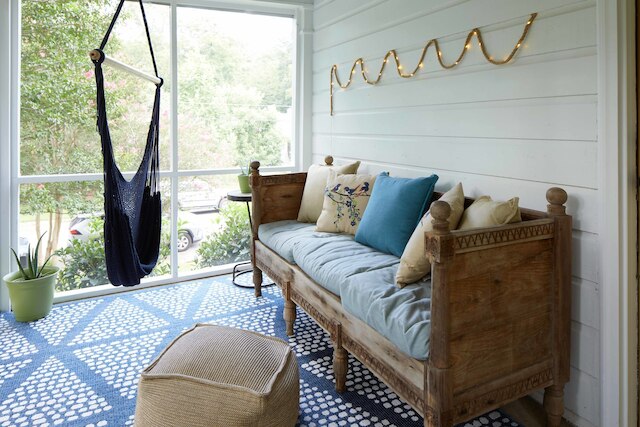 Modern Pet-friendly Retreat Named Best BnB in Bham