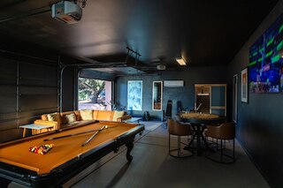 5 Bed 3 Bath Uptown Sedona-game Room-sauna-cold Plunge-jacuzzi-gym