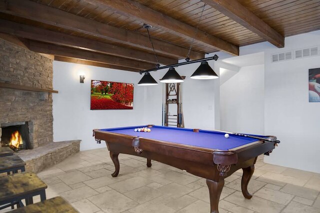 Huge Golf Course Home-free Heated Pool Theatre Gym