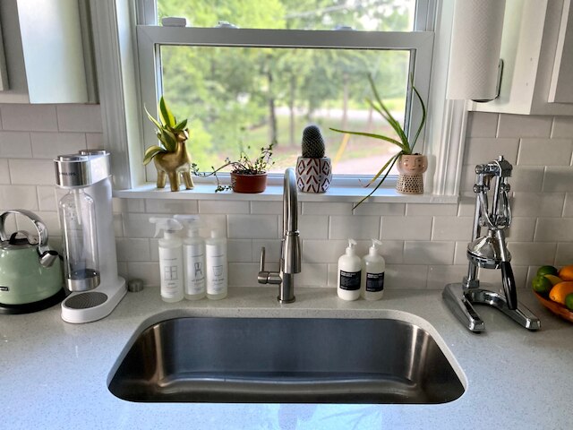 Blue Door Walk to Avondale Dog-friendly w Yard