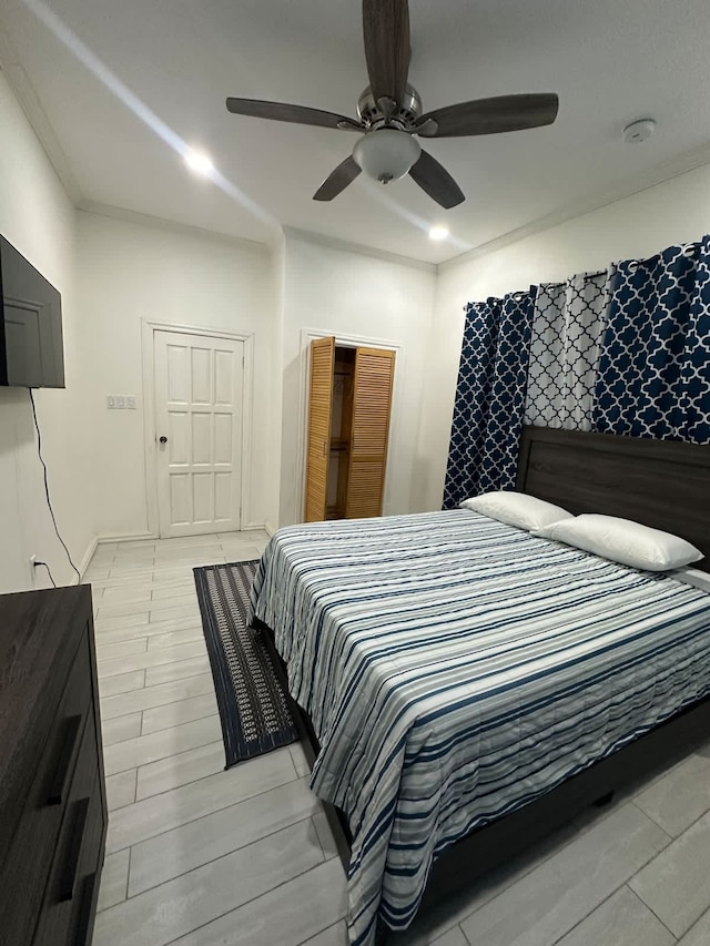 シニア スイート 3 ベッドルーム