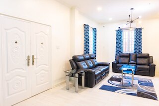 シニア スイート 3 ベッドルーム