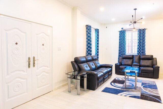 シニア スイート 3 ベッドルーム