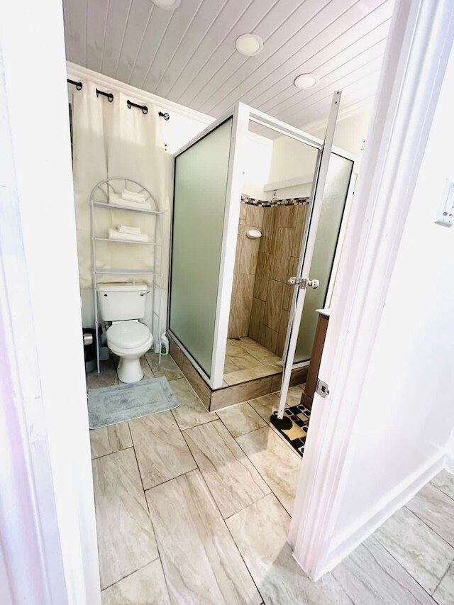 ジュニア スイート イン ピジョン アイランド