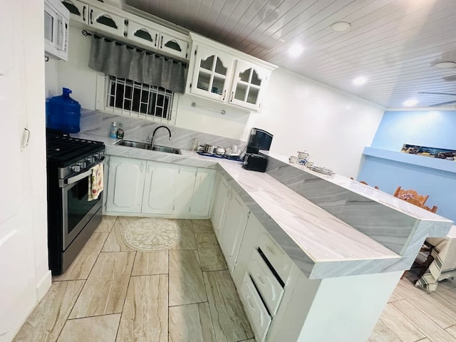 ジュニア スイート イン ピジョン アイランド