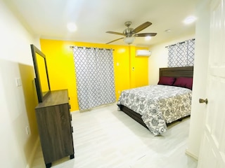 ジェントルメンズ スイート 3 ベッドルーム