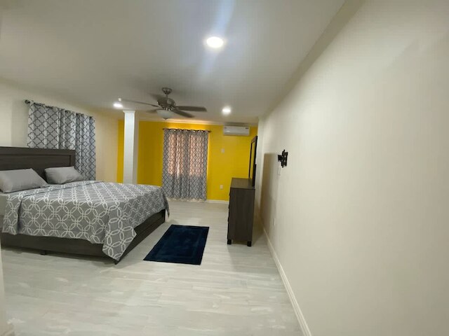 ジェントルメンズ スイート 3 ベッドルーム