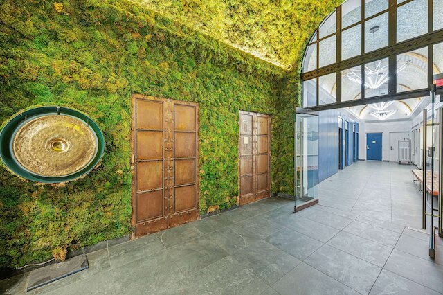 17ジョン: クラシック クイーン スタジオ アパートメント