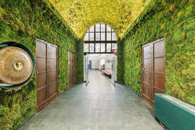 17ジョン: クラシック クイーン スタジオ アパートメント