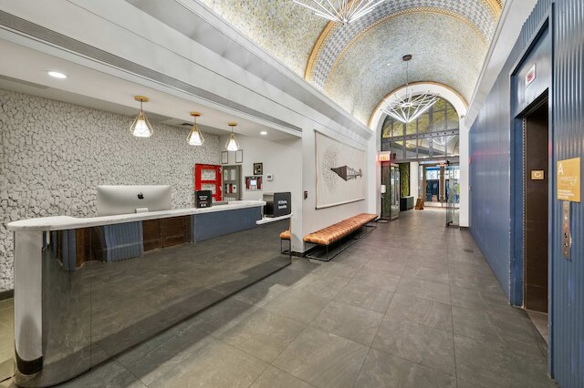 17ジョン: クラシック クイーン スタジオ アパートメント