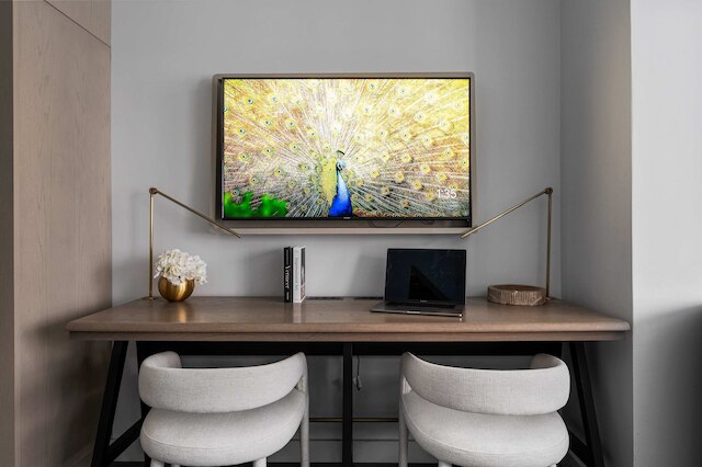 17ジョン: プレミア キング スタジオ アパートメント