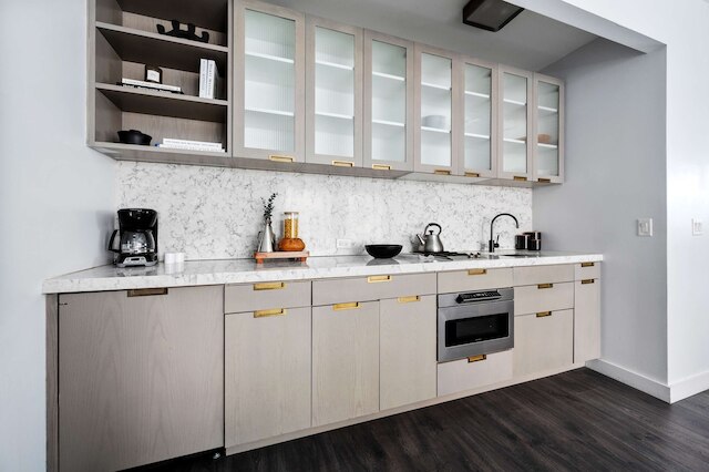 17ジョン: プレミア キング スタジオ アパートメント