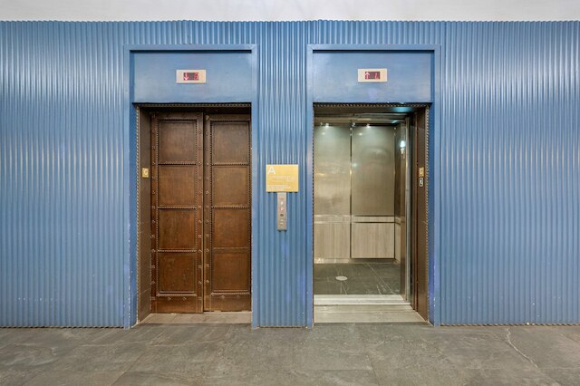 17ジョン: プレミア キング スタジオ アパートメント