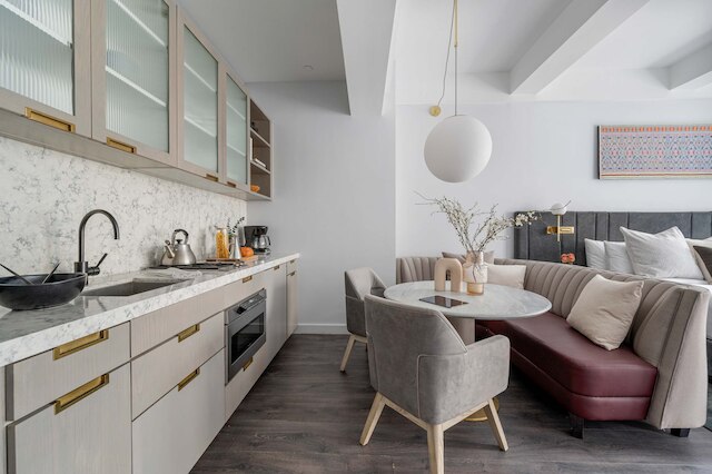 17ジョン: エグゼクティブ キング スタジオ ウィズ ソファベッド