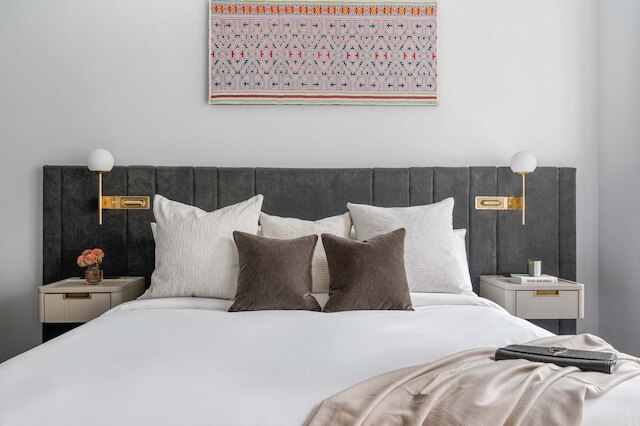 17ジョン: エグゼクティブ キング スタジオ ウィズ ソファベッド