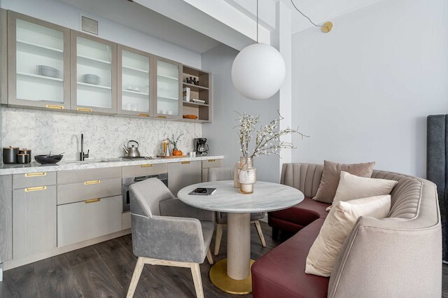 17ジョン: エグゼクティブ キング スタジオ ウィズ ソファベッド