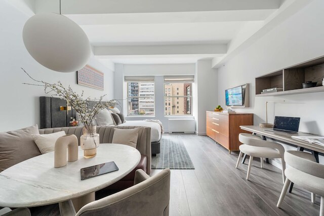 17ジョン: エグゼクティブ キング スタジオ ウィズ ソファベッド