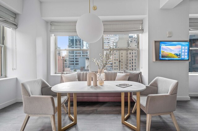 17ジョン: デラックス キング スタジオ アパートメント