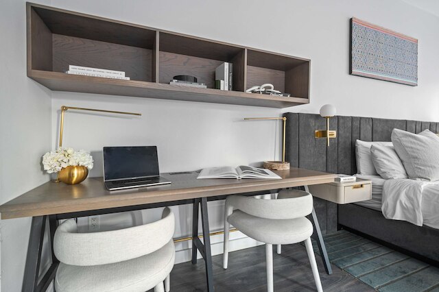 17ジョン: デラックス キング スタジオ アパートメント