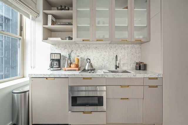 17ジョン: デラックス キング スタジオ アパートメント