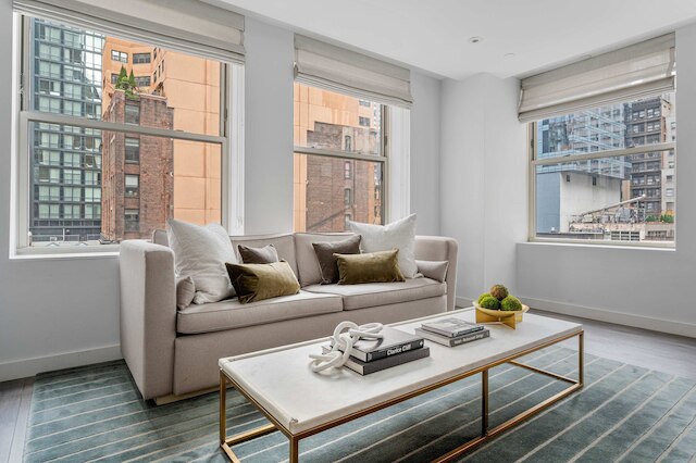 17ジョン: プレジデンシャル キング スイート ウィズ ソファベッド