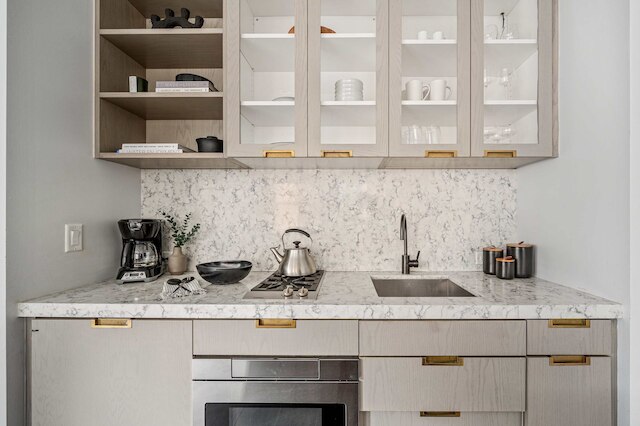 17ジョン: プレジデンシャル キング スイート ウィズ ソファベッド