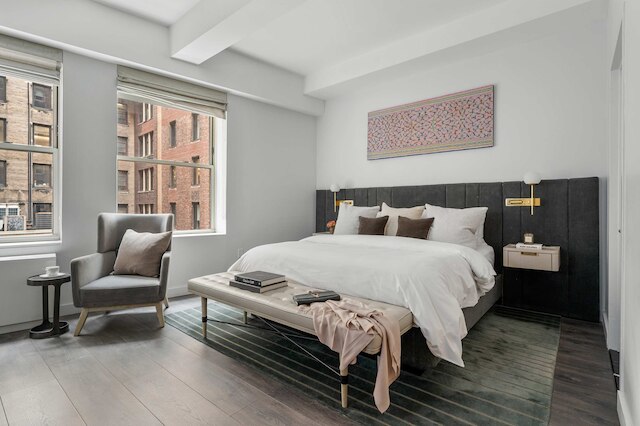 17ジョン: プレジデンシャル キング スイート ウィズ ソファベッド