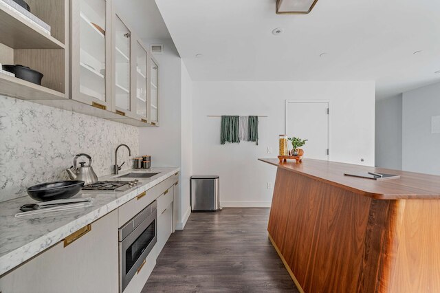 17ジョン: プレジデンシャル キング スイート ウィズ ソファベッド