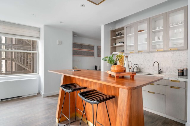 17ジョン: プレジデンシャル キング スイート ウィズ ソファベッド