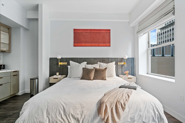 17ジョン: クラシック キング スタジオ アパートメント