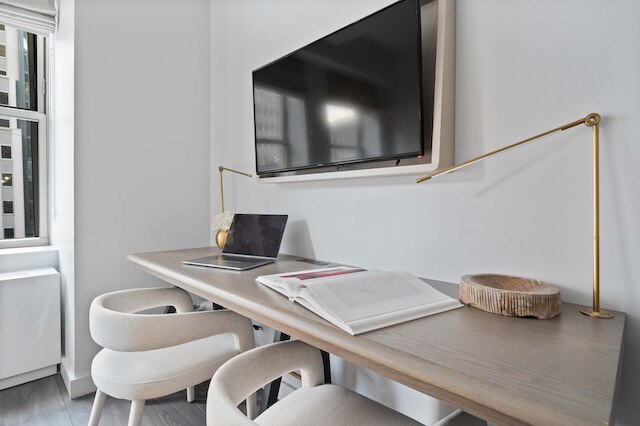 17ジョン: クラシック キング スタジオ アパートメント