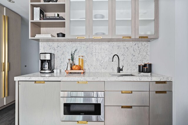 17ジョン: クラシック キング スタジオ アパートメント