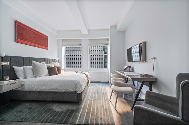 17ジョン: クラシック キング スタジオ アパートメント