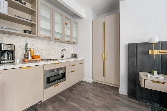 17ジョン: クイーン スタジオ アパートメント - 障害者アクセス