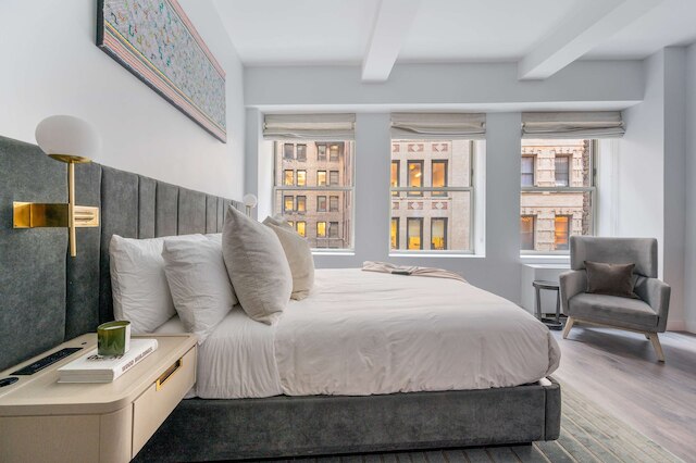 17ジョン: クイーン スタジオ アパートメント - 障害者アクセス