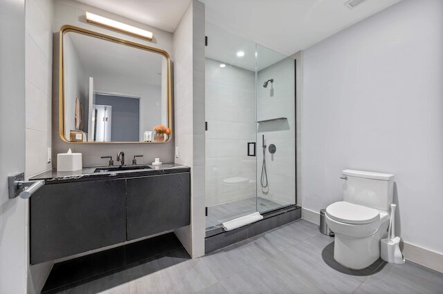 17ジョン: クイーン スタジオ アパートメント - 障害者アクセス