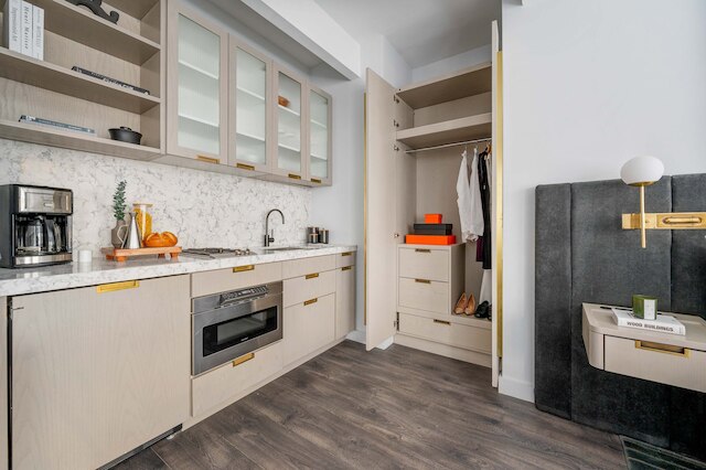 17ジョン: クイーン スタジオ アパートメント - 障害者アクセス