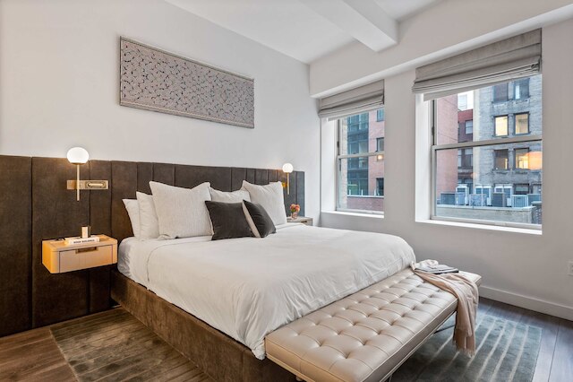 17ジョン: グランド キング スタジオ アパートメント