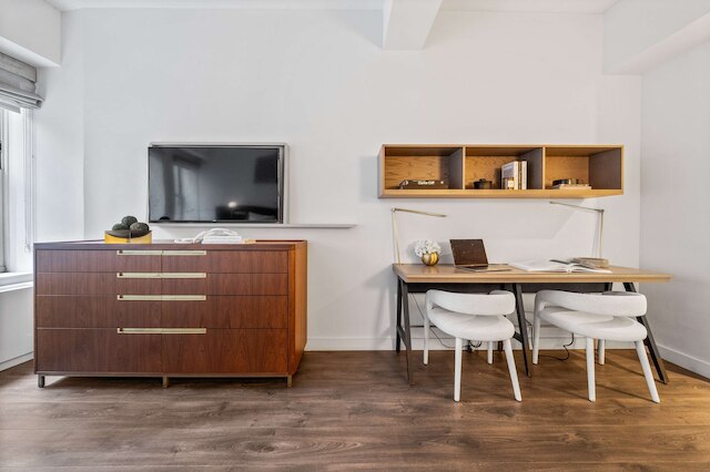 17ジョン: グランド キング スタジオ アパートメント