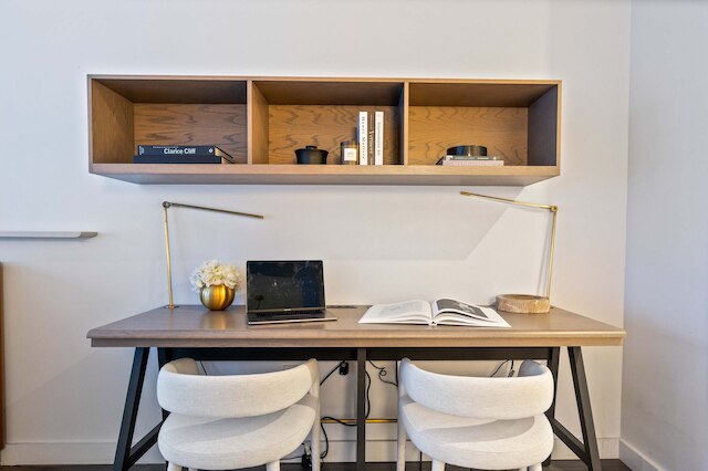 17ジョン: グランド キング スタジオ アパートメント