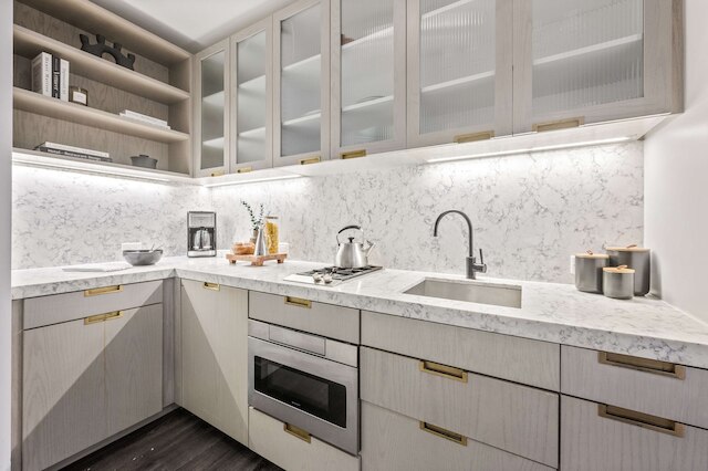 17ジョン: グランド キング スタジオ アパートメント