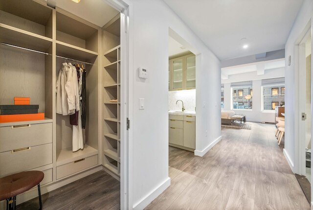 17ジョン: グランド キング スタジオ アパートメント